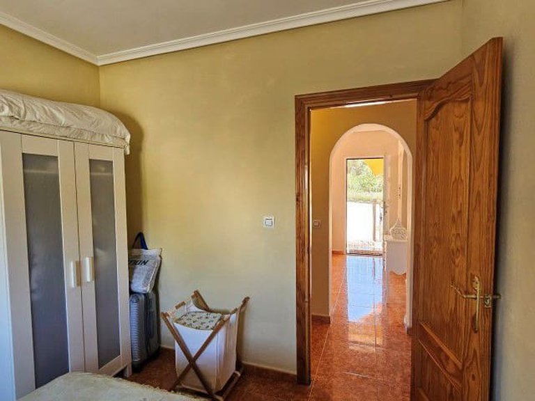 Country House for Sale in El Margen, Almeria 15