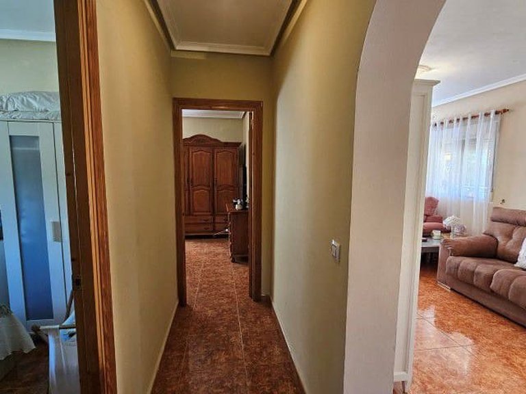 Country House for Sale in El Margen, Almeria 16