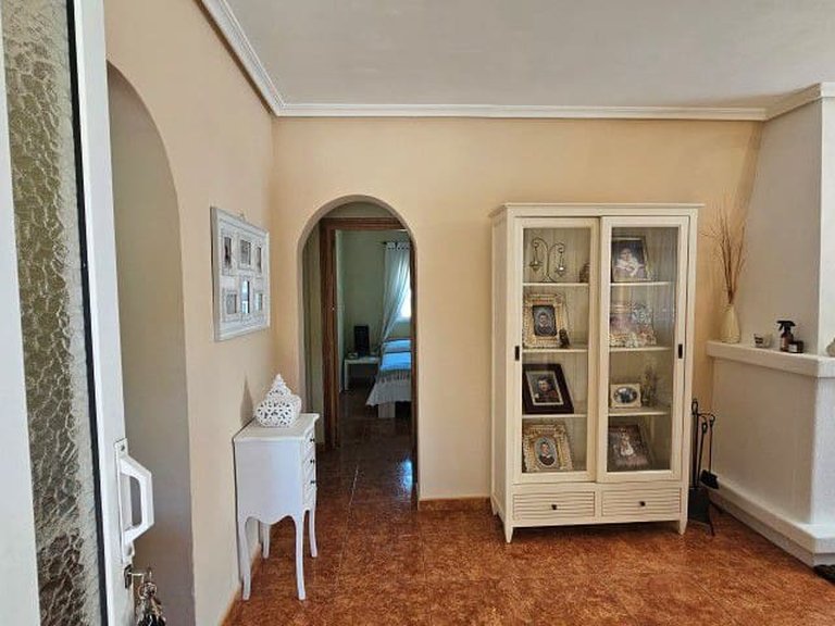 Country House for Sale in El Margen, Almeria 7