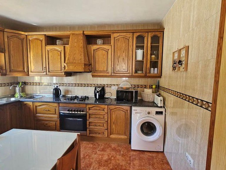 Country House for Sale in El Margen, Almeria 10