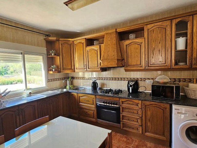 Country House for Sale in El Margen, Almeria 11