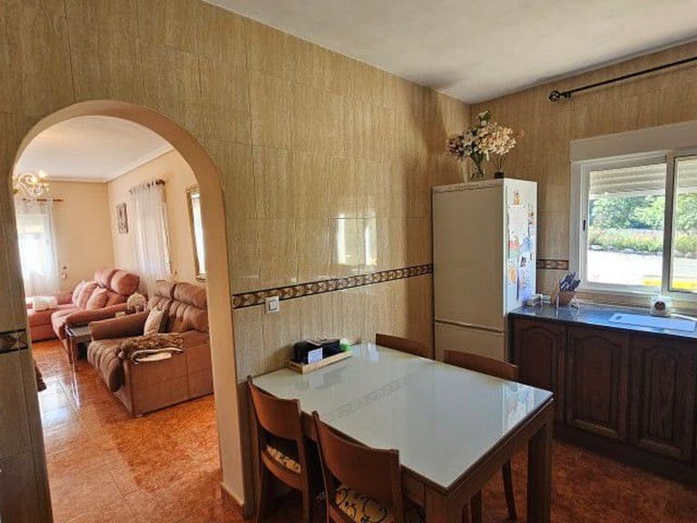Country House for Sale in El Margen, Almeria 12