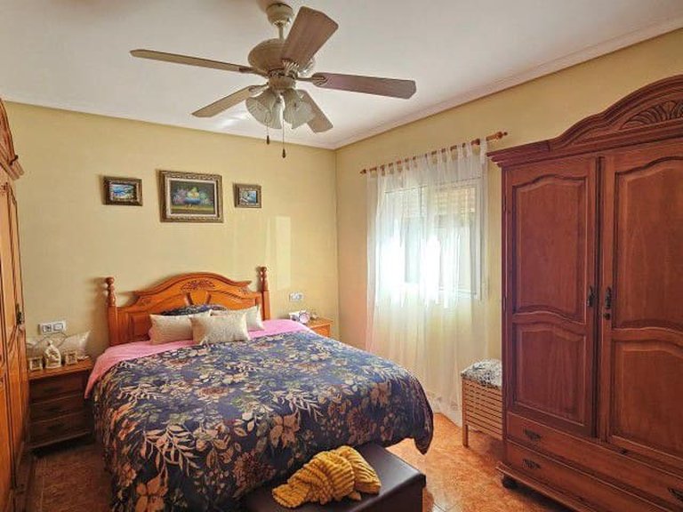 Country House for Sale in El Margen, Almeria 17