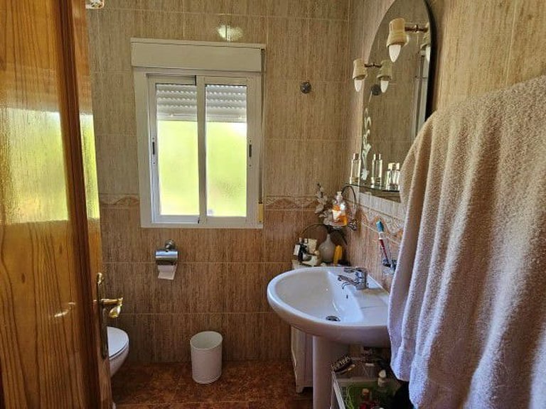 Country House for Sale in El Margen, Almeria 21