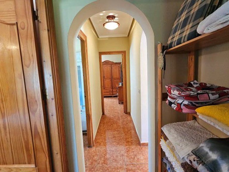 Country House for Sale in El Margen, Almeria 24