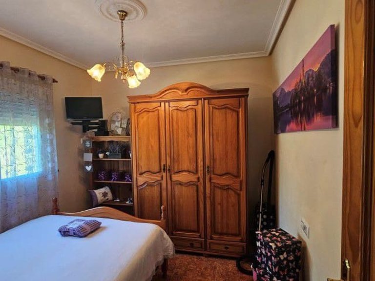 Country House for Sale in El Margen, Almeria 25