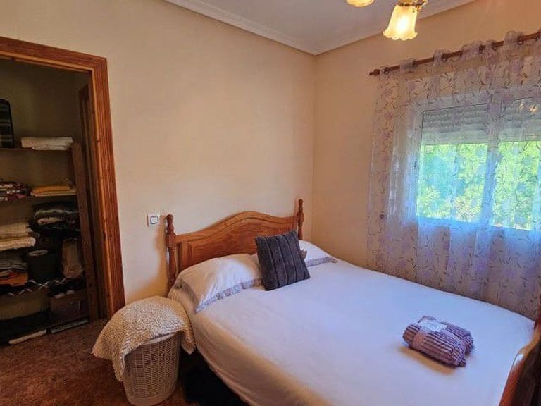 Country House for Sale in El Margen, Almeria 26