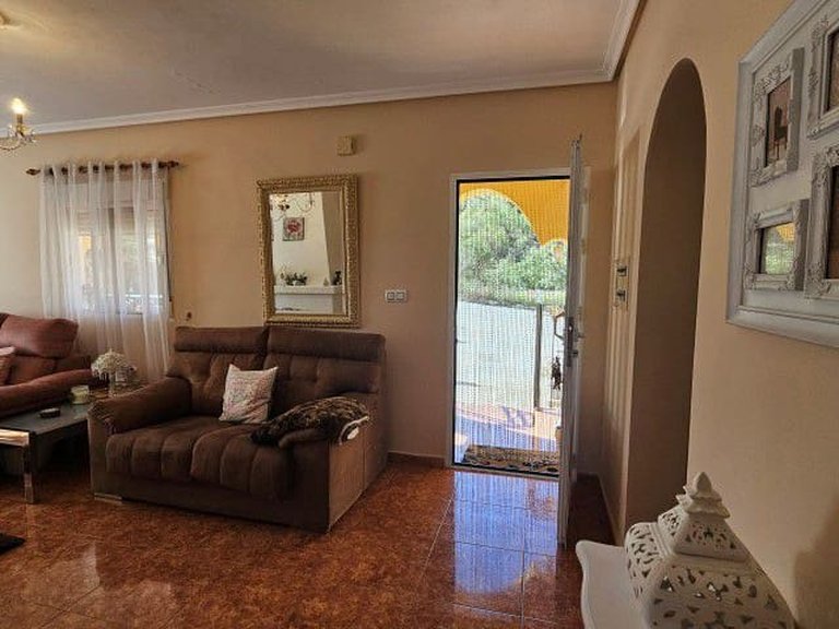 Country House for Sale in El Margen, Almeria 27