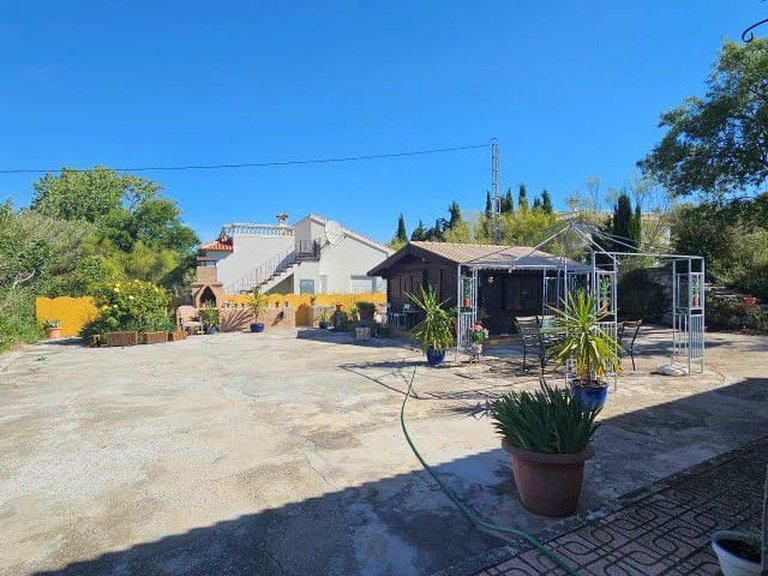 Country House for Sale in El Margen, Almeria 33
