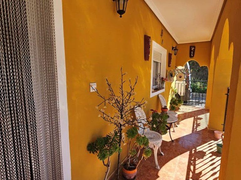 Country House for Sale in El Margen, Almeria 6