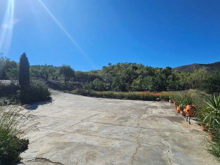 Country House for Sale in El Margen, Almeria 31