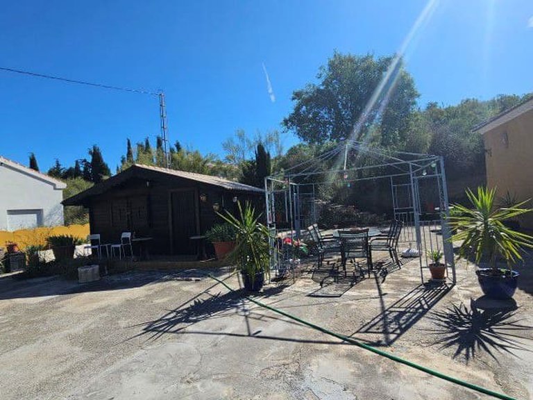 Country House for Sale in El Margen, Almeria 34
