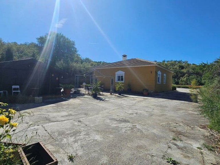 Country House for Sale in El Margen, Almeria 35