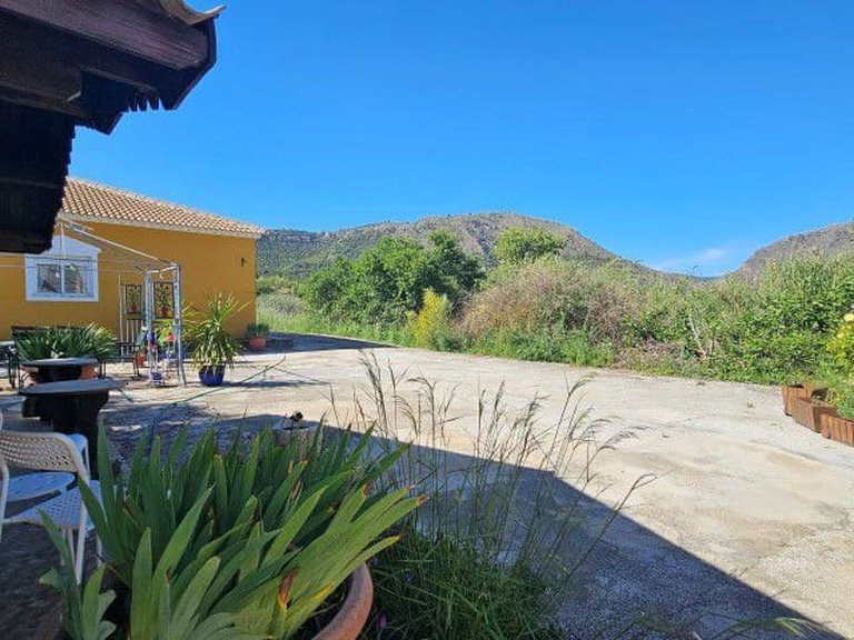 Country House for Sale in El Margen, Almeria 36