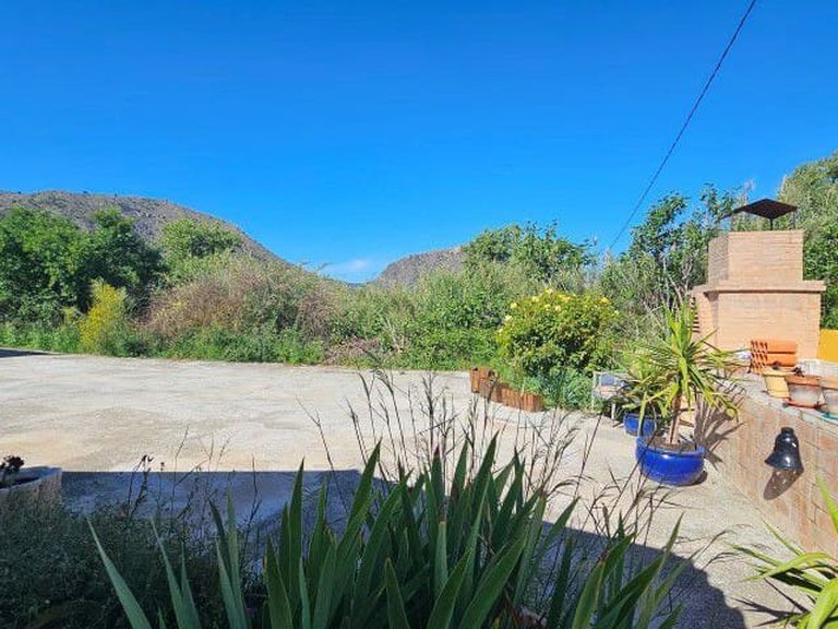 Country House for Sale in El Margen, Almeria 37