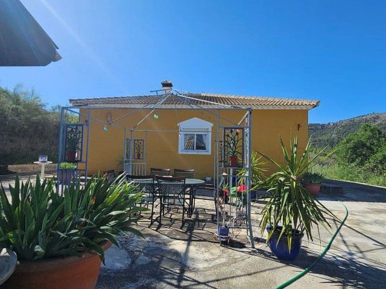 Country House for Sale in El Margen, Almeria 38