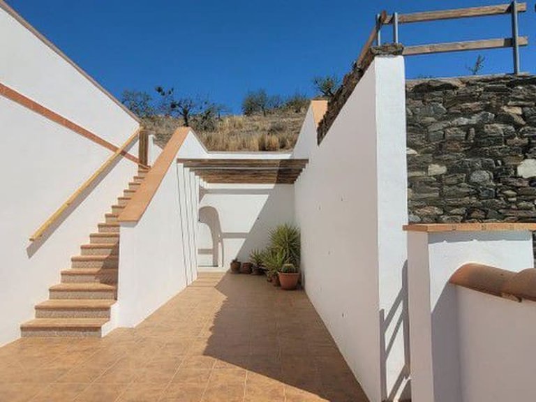 Country House for Sale in Taberno, Almeria 6