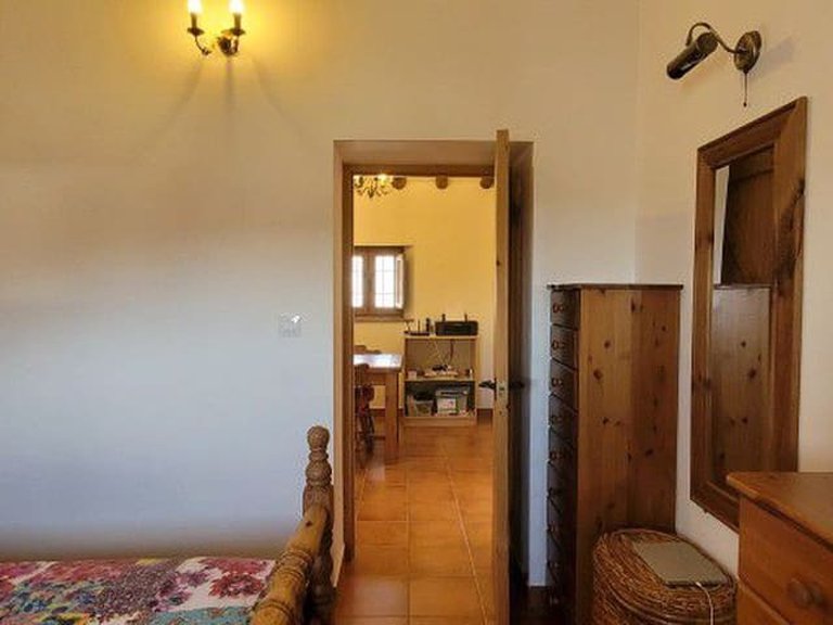 Country House for Sale in Taberno, Almeria 21