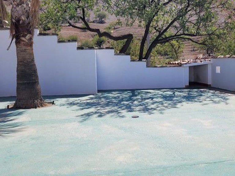 Country House for Sale in Taberno, Almeria 5