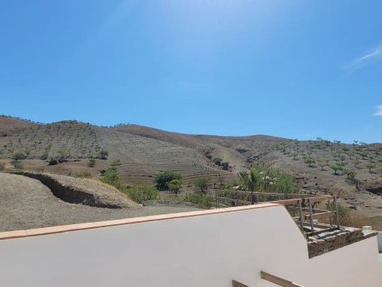 Country House for Sale in Taberno, Almeria 10