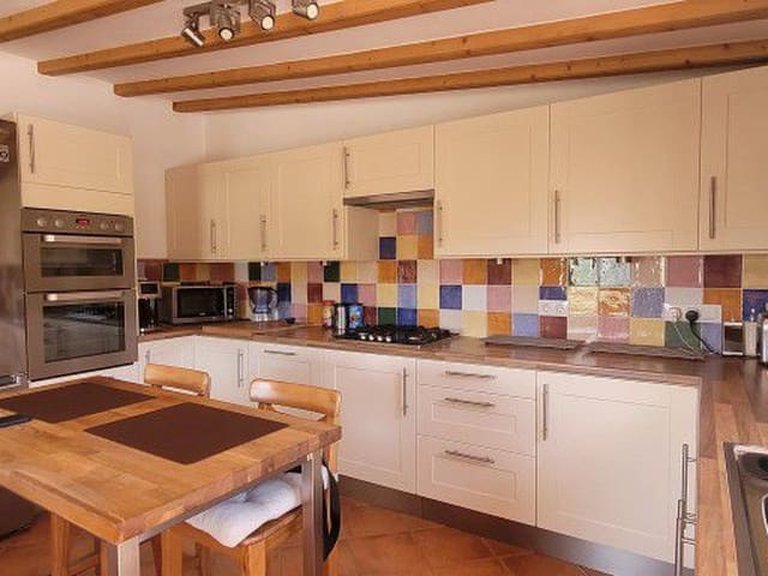 Country House for Sale in Taberno, Almeria 11