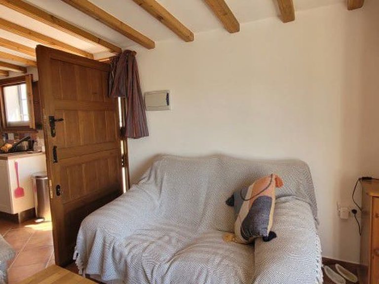Country House for Sale in Taberno, Almeria 12