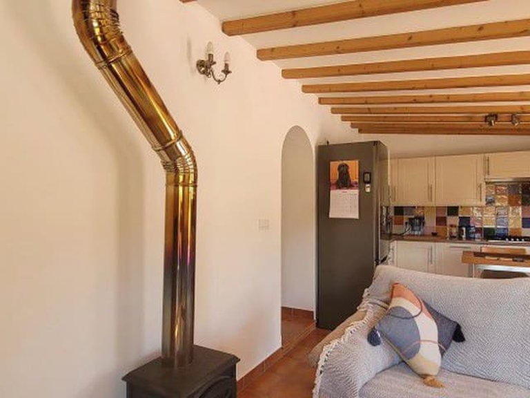 Country House for Sale in Taberno, Almeria 14