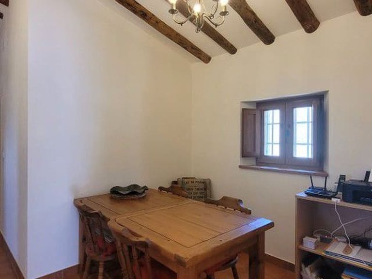 Country House for Sale in Taberno, Almeria 16