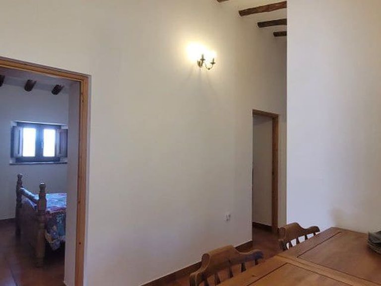 Country House for Sale in Taberno, Almeria 17