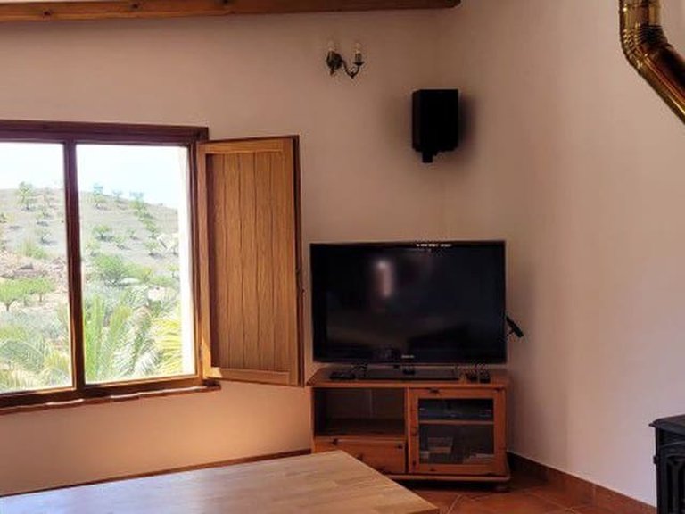 Country House for Sale in Taberno, Almeria 13