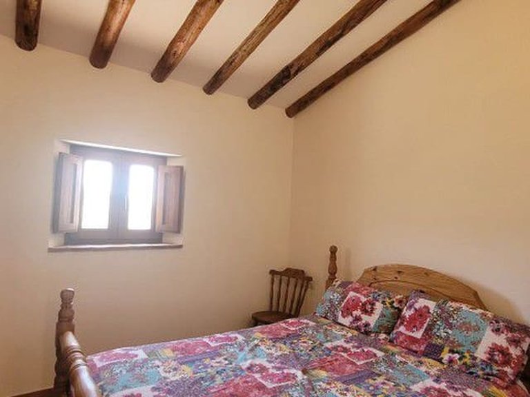 Country House for Sale in Taberno, Almeria 18