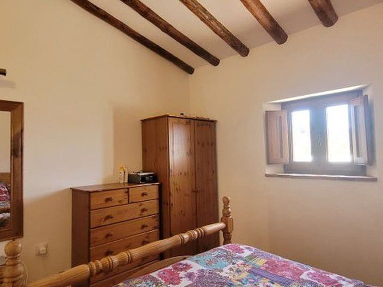 Country House for Sale in Taberno, Almeria 19