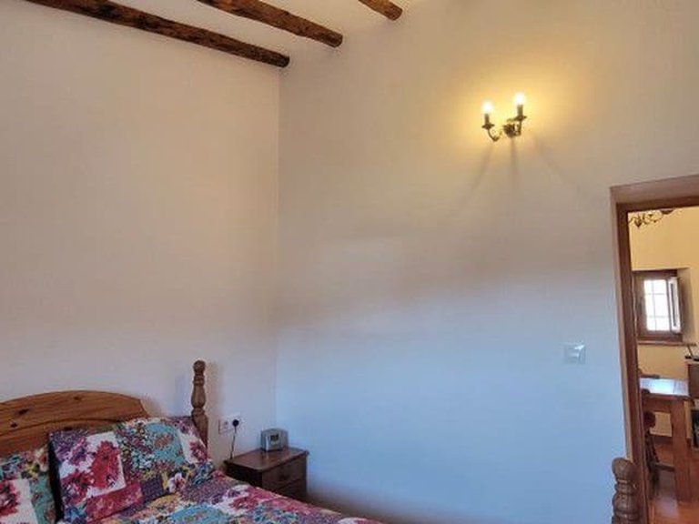 Country House for Sale in Taberno, Almeria 20