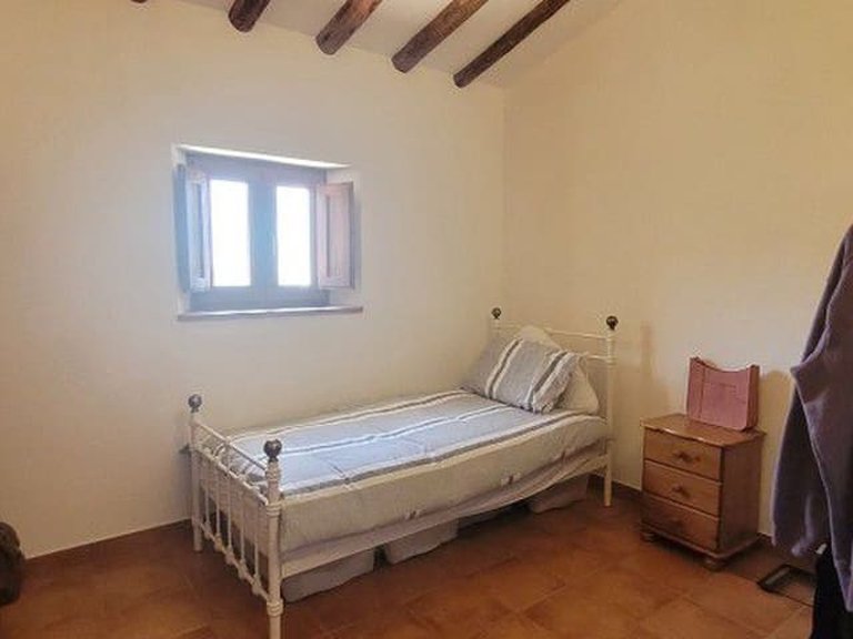 Country House for Sale in Taberno, Almeria 22