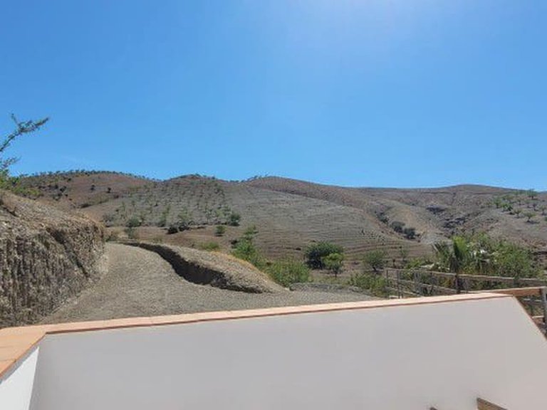 Country House for Sale in Taberno, Almeria 38
