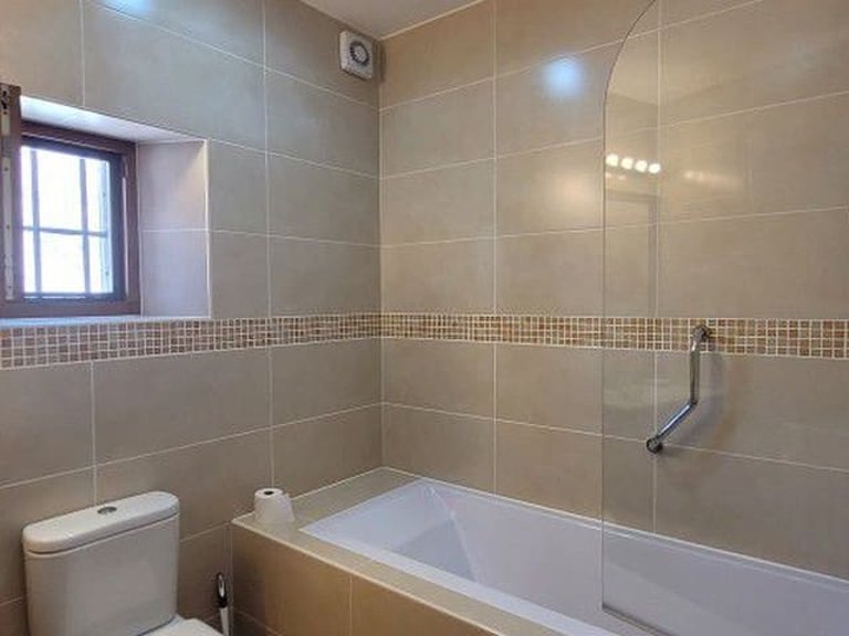 Country House for Sale in Taberno, Almeria 25