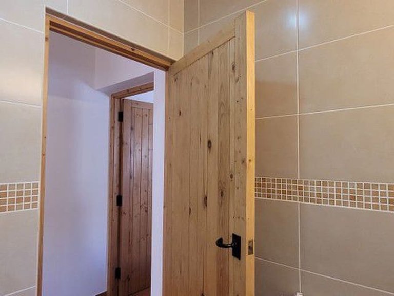 Country House for Sale in Taberno, Almeria 27