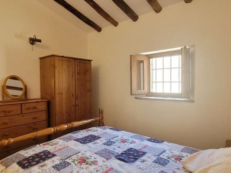 Country House for Sale in Taberno, Almeria 28