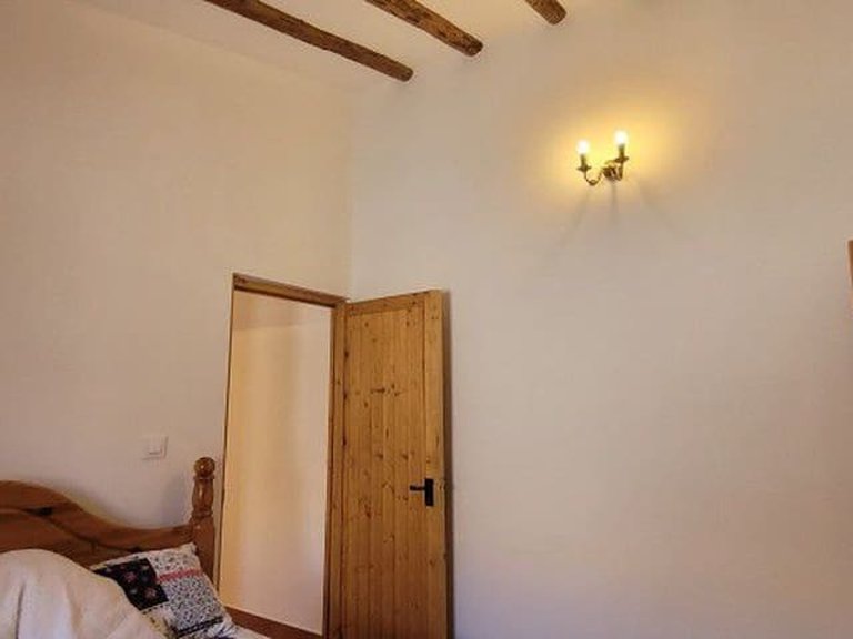 Country House for Sale in Taberno, Almeria 29