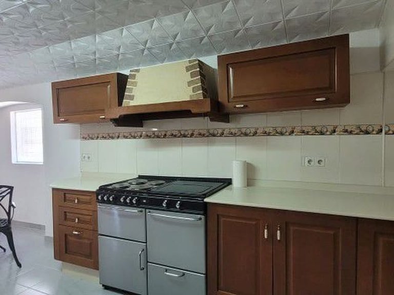 Country House for Sale in Taberno, Almeria 46