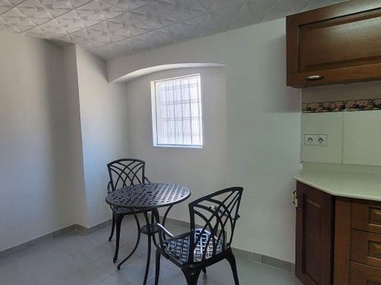Country House for Sale in Taberno, Almeria 48