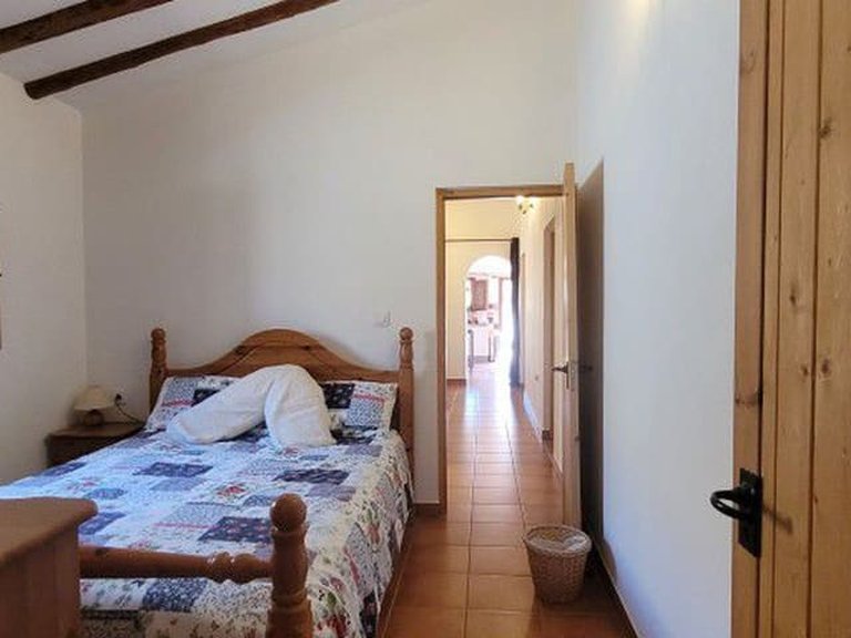 Country House for Sale in Taberno, Almeria 35
