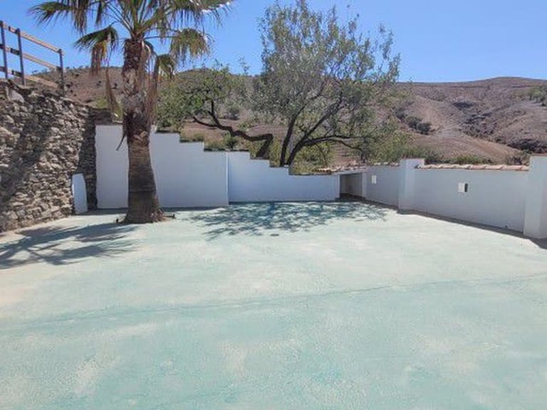 Country House for Sale in Taberno, Almeria 41