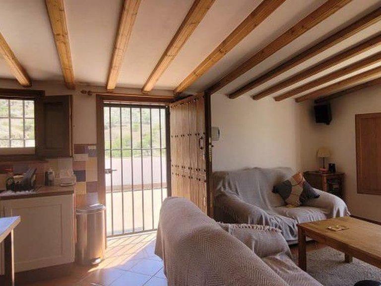 Country House for Sale in Taberno, Almeria 36
