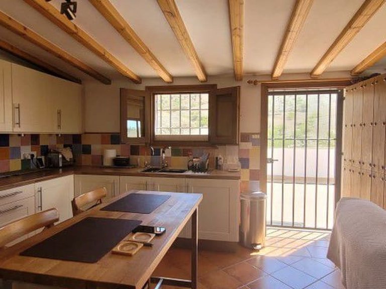 Country House for Sale in Taberno, Almeria 37