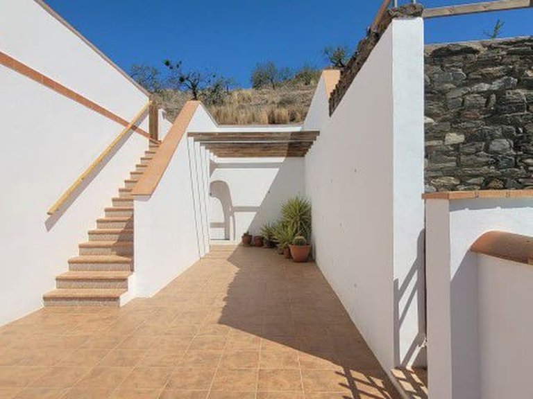 Country House for Sale in Taberno, Almeria 42