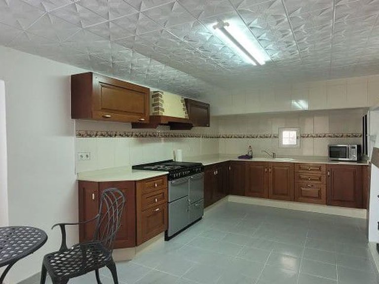 Country House for Sale in Taberno, Almeria 45