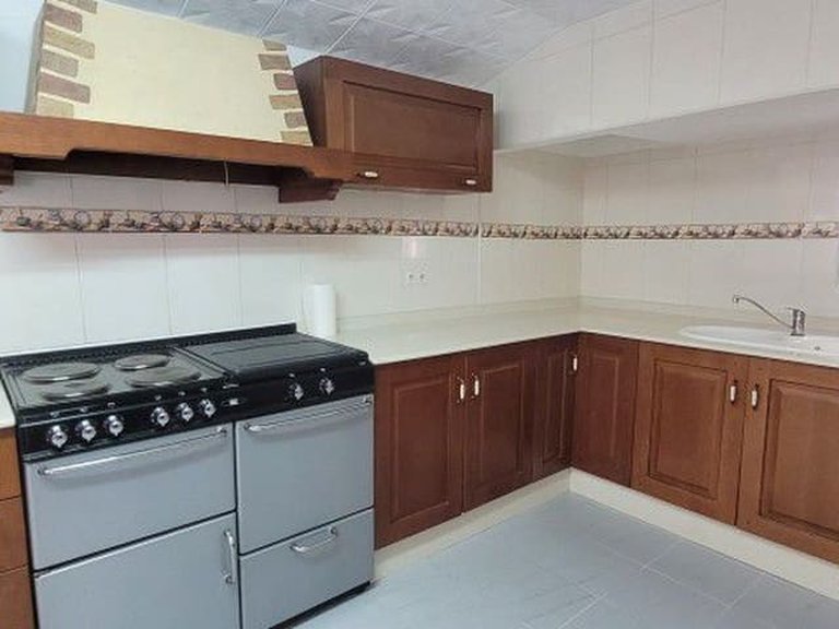 Country House for Sale in Taberno, Almeria 47