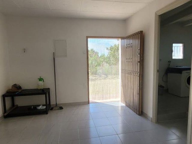 Country House for Sale in Taberno, Almeria 49