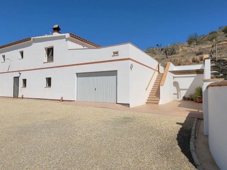 Country House for Sale in Taberno, Almeria 43